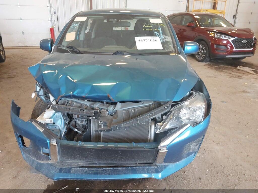 ML32AUHJ0RH003086 2024 MITSUBISHI MIRAGE photo no. 6