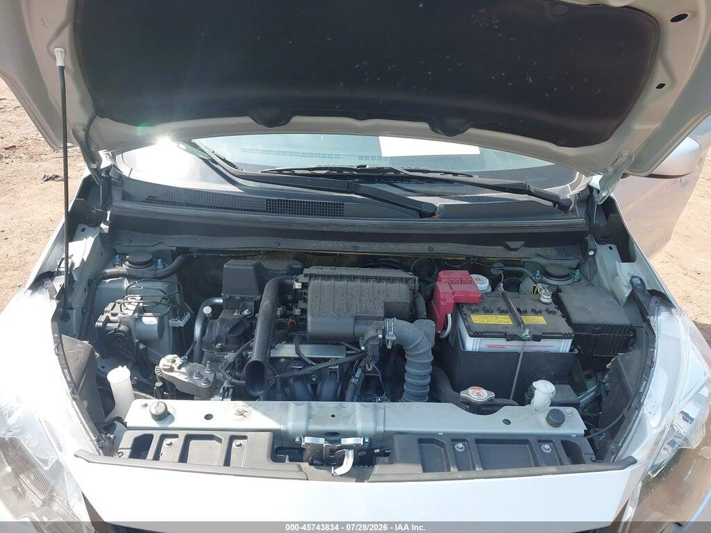 ML32AUHJ8RH028186 2024 MITSUBISHI MIRAGE photo no. 10
