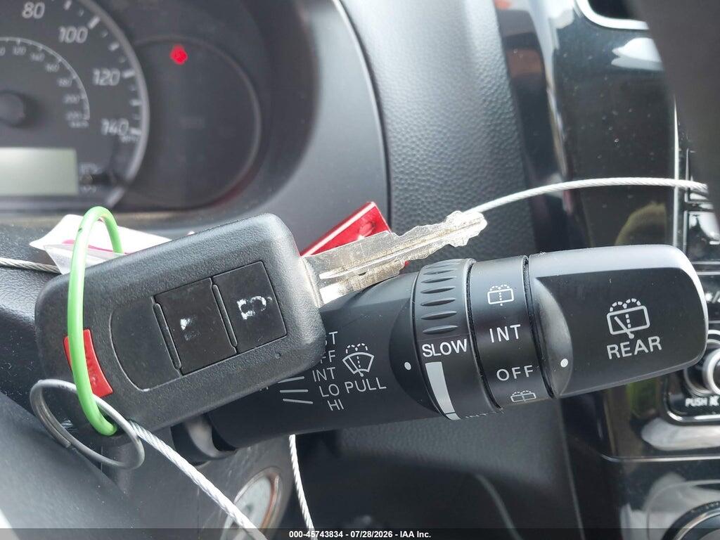 ML32AUHJ8RH028186 2024 MITSUBISHI MIRAGE photo no. 11