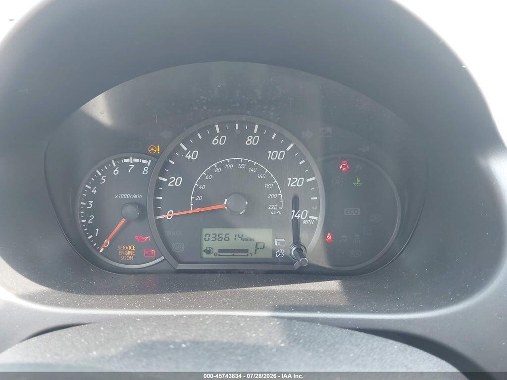 ML32AUHJ8RH028186 2024 MITSUBISHI MIRAGE photo no. 7