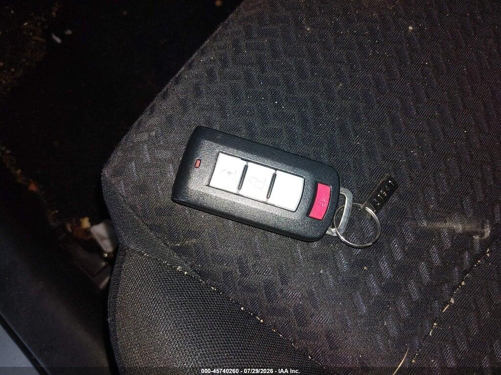 JA4ATVAA7RZ057864 2024 MITSUBISHI ECLIPSE CROSS photo no. 11