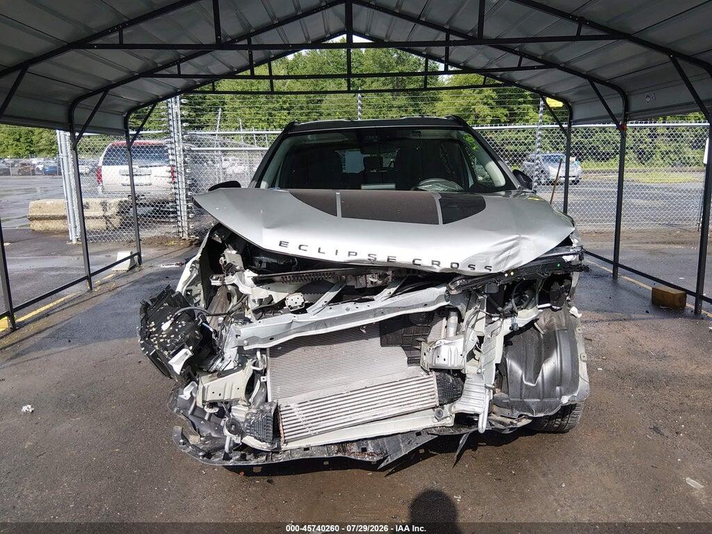 JA4ATVAA7RZ057864 2024 MITSUBISHI ECLIPSE CROSS photo no. 12