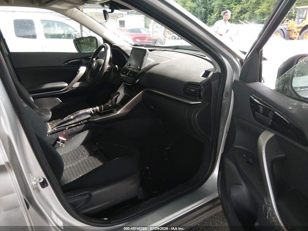 JA4ATVAA7RZ057864 2024 MITSUBISHI ECLIPSE CROSS photo no. 5