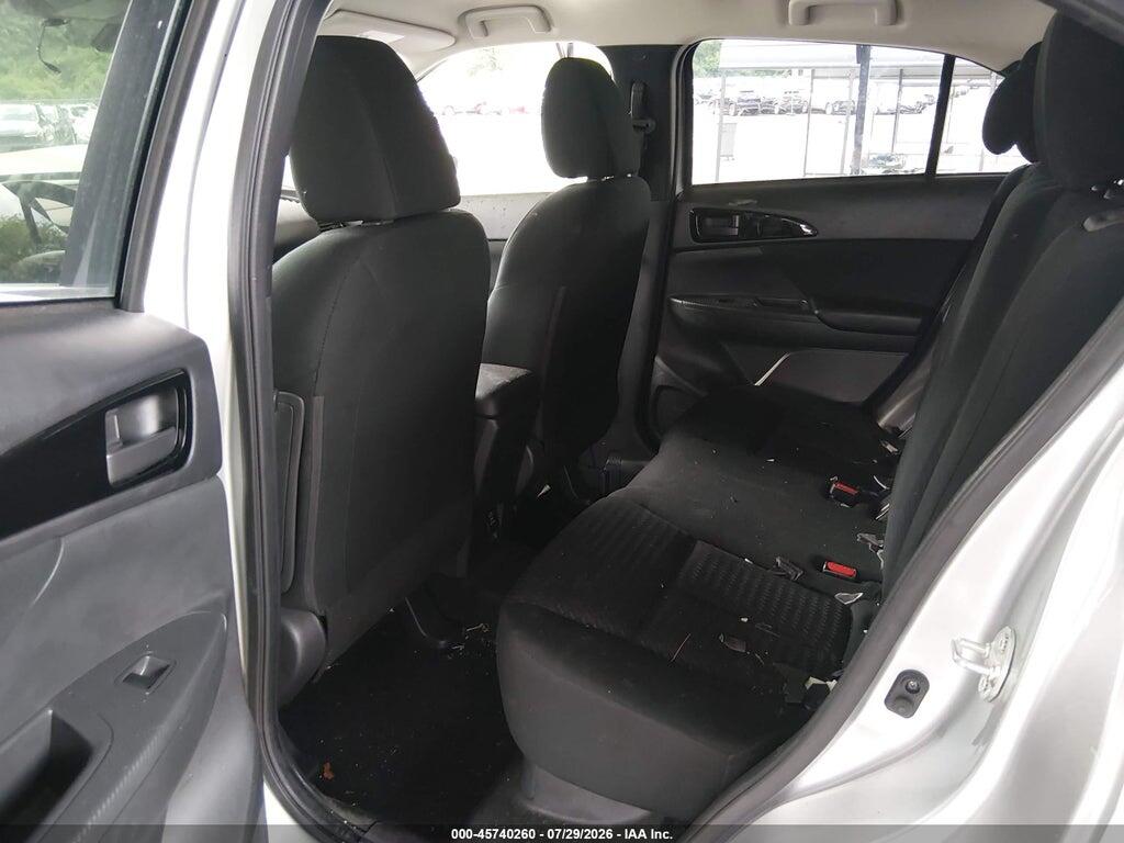 JA4ATVAA7RZ057864 2024 MITSUBISHI ECLIPSE CROSS photo no. 8