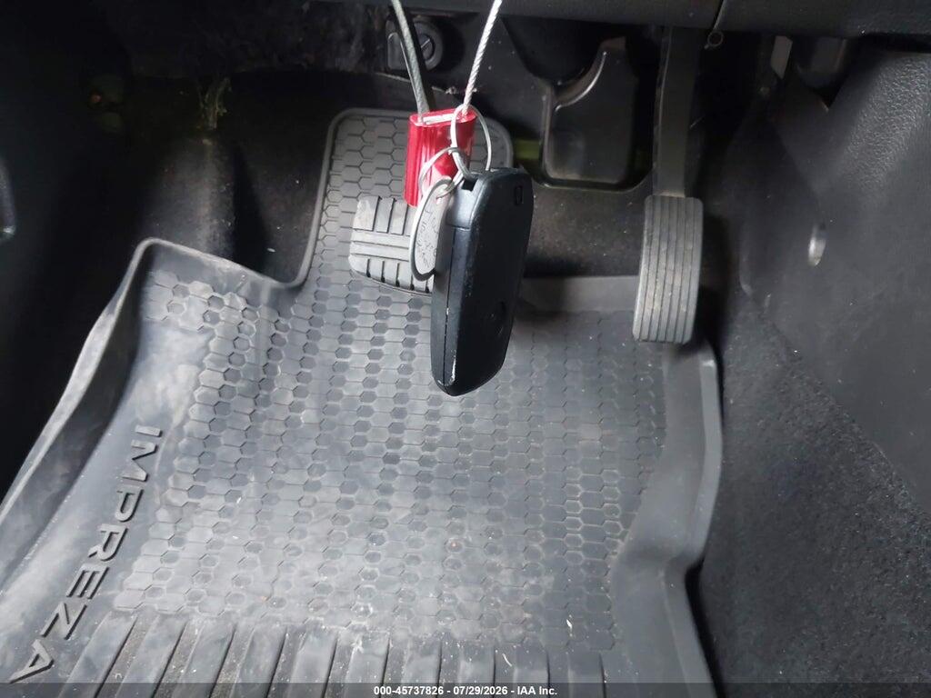 JA4ATWAA3RZ007677 2024 MITSUBISHI ECLIPSE CROSS photo no. 11