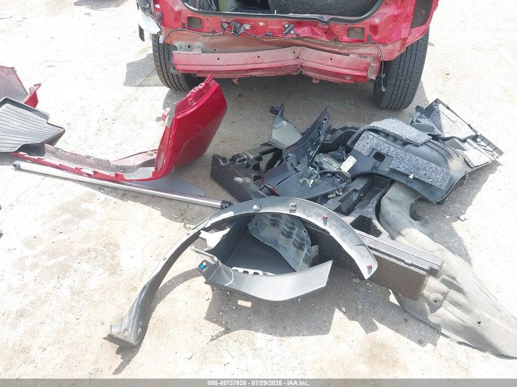 JA4ATWAA3RZ007677 2024 MITSUBISHI ECLIPSE CROSS photo no. 12