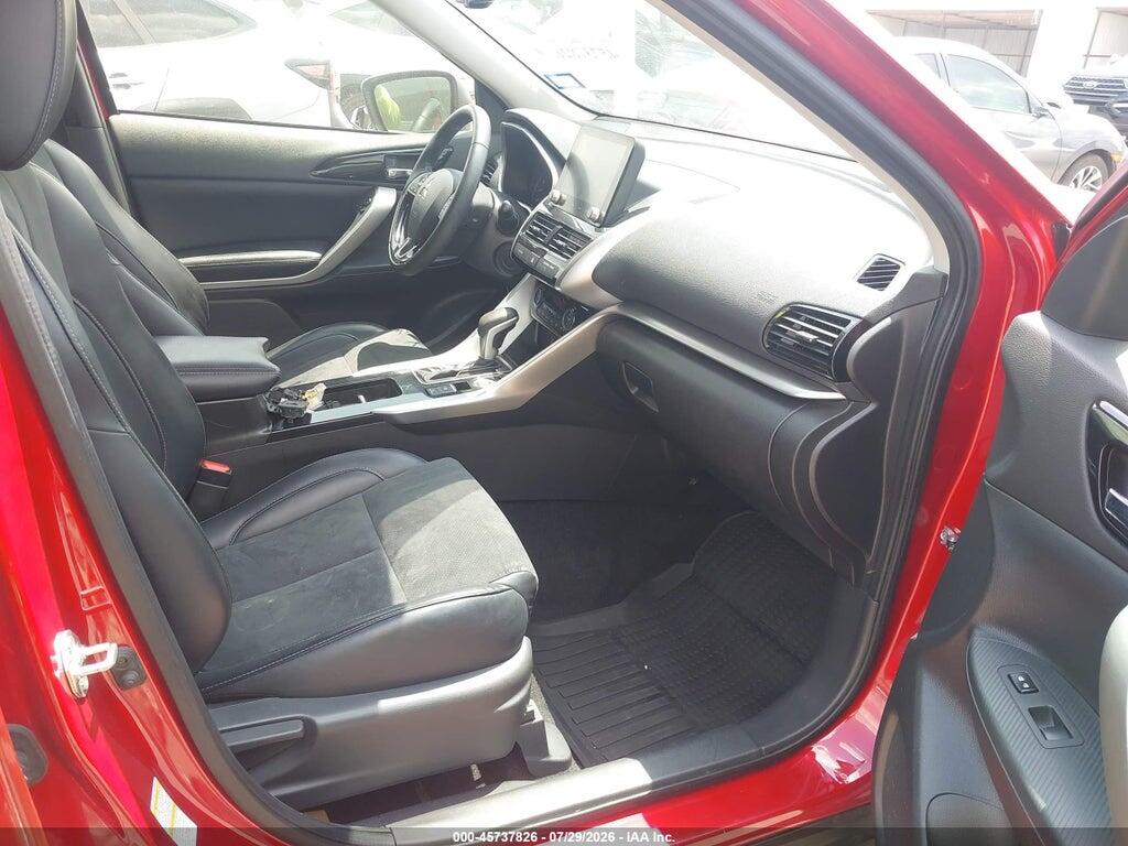 JA4ATWAA3RZ007677 2024 MITSUBISHI ECLIPSE CROSS photo no. 5