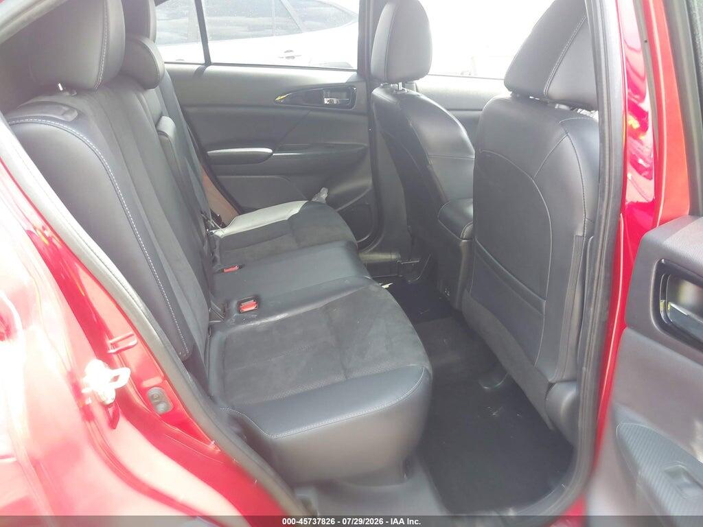 JA4ATWAA3RZ007677 2024 MITSUBISHI ECLIPSE CROSS photo no. 8