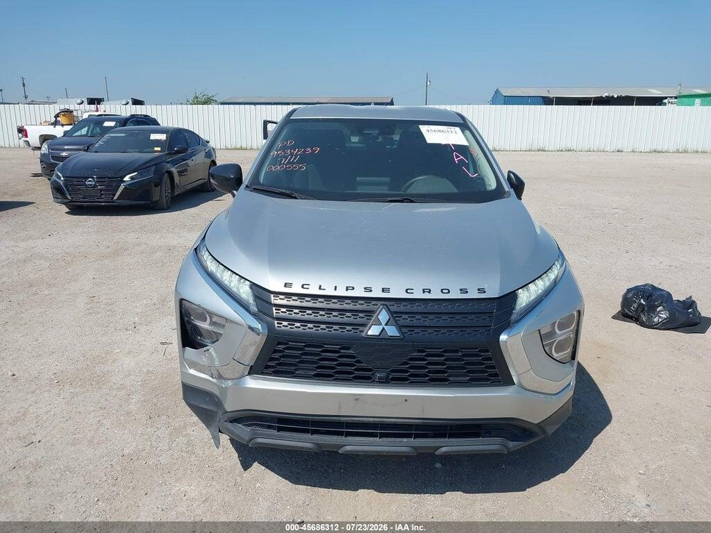 JA4ATVAA6RZ000555 2024 MITSUBISHI ECLIPSE CROSS photo no. 12