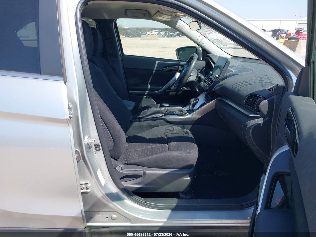 JA4ATVAA6RZ000555 2024 MITSUBISHI ECLIPSE CROSS photo no. 5