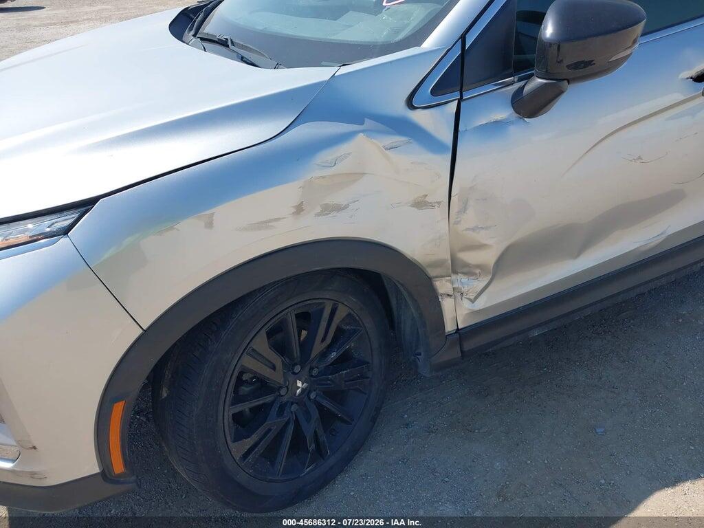 JA4ATVAA6RZ000555 2024 MITSUBISHI ECLIPSE CROSS photo no. 6