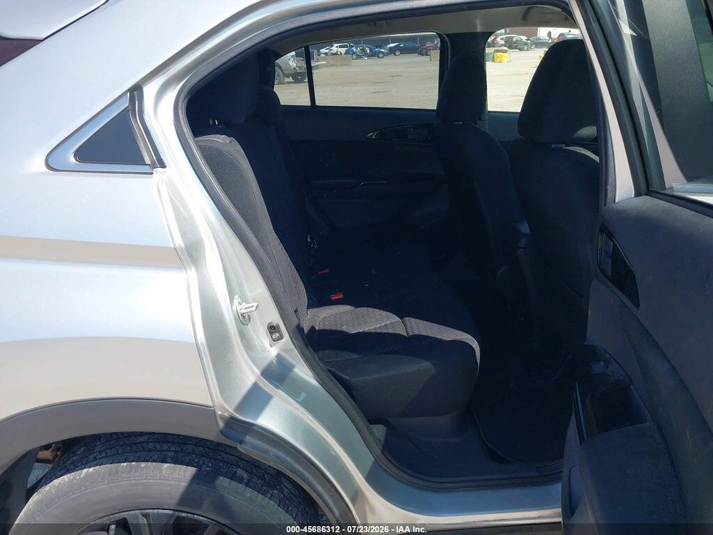 JA4ATVAA6RZ000555 2024 MITSUBISHI ECLIPSE CROSS photo no. 8