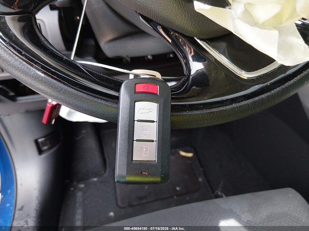 JA4ATWAA2RZ007699 2024 MITSUBISHI ECLIPSE CROSS photo no. 11