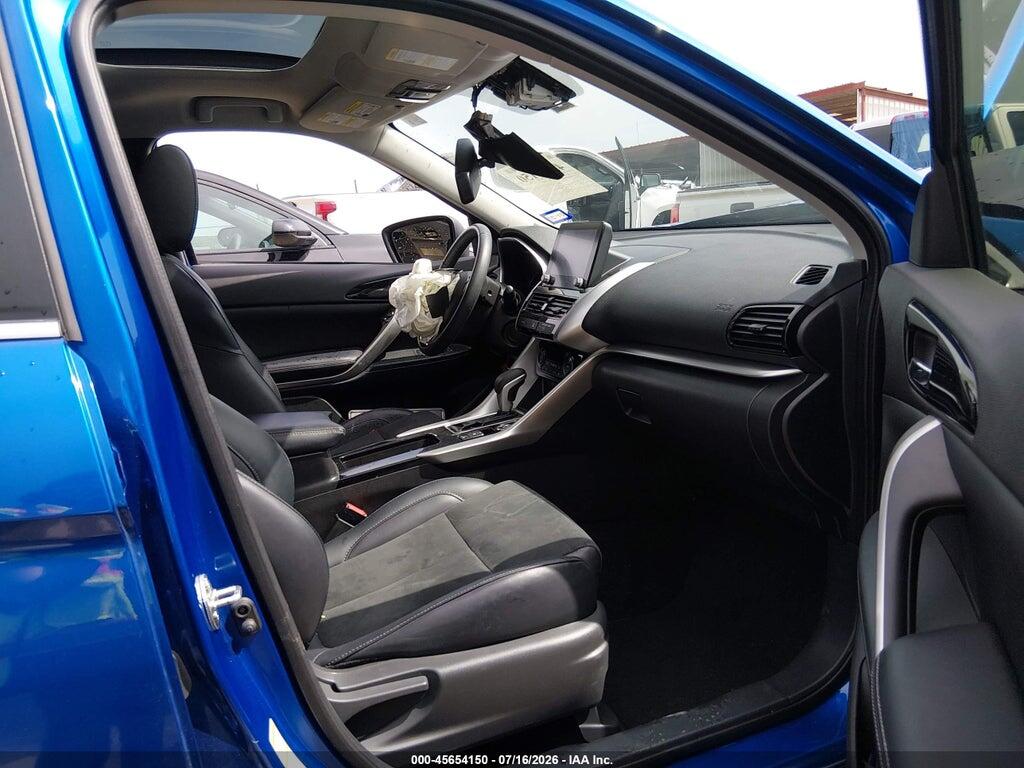 JA4ATWAA2RZ007699 2024 MITSUBISHI ECLIPSE CROSS photo no. 5