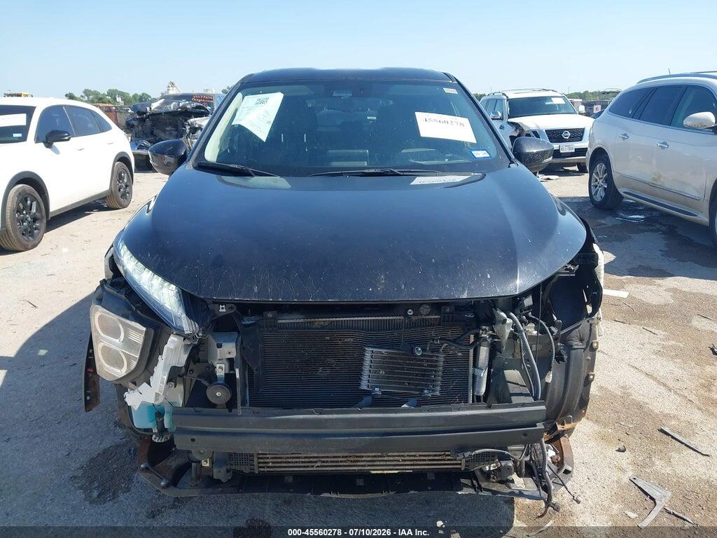 JA4ATWAA2RZ078255 2024 MITSUBISHI ECLIPSE CROSS photo no. 12