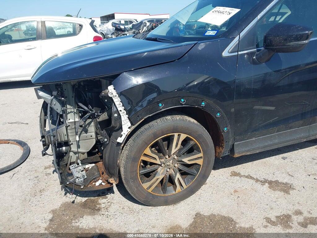 JA4ATWAA2RZ078255 2024 MITSUBISHI ECLIPSE CROSS photo no. 6