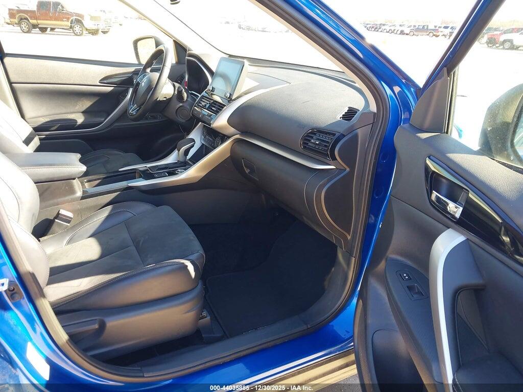 JA4ATWAA0RZ022623 2024 MITSUBISHI ECLIPSE CROSS photo no. 5