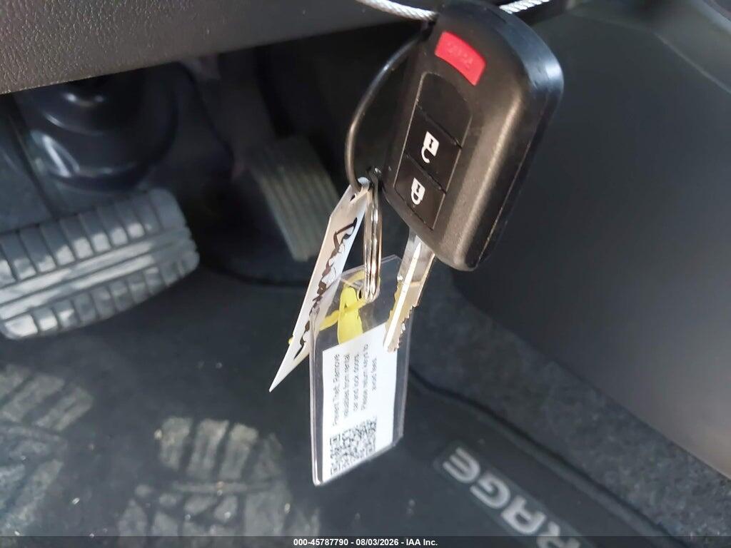 ML32AUHJ5RH026394 2024 MITSUBISHI MIRAGE photo no. 11