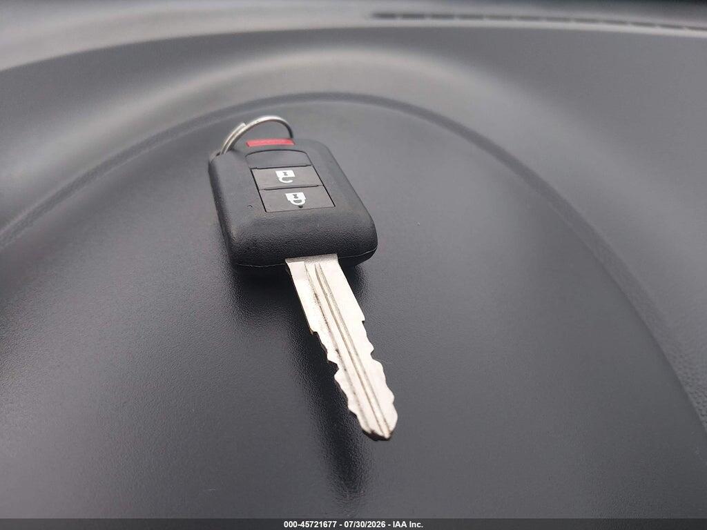 ML32AWHJ7RH014016 2024 MITSUBISHI MIRAGE photo no. 11