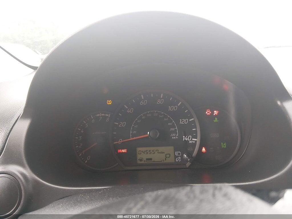 ML32AWHJ7RH014016 2024 MITSUBISHI MIRAGE photo no. 7