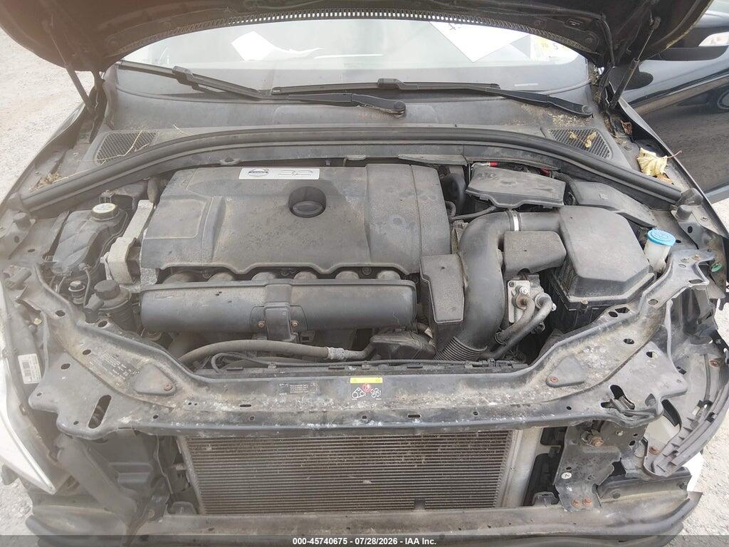 YV4940DZ7B2217330 2011 VOLVO XC60 photo no. 10