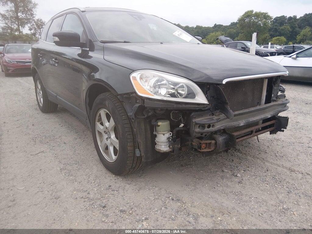 YV4940DZ7B2217330 2011 VOLVO XC60 photo no. 12