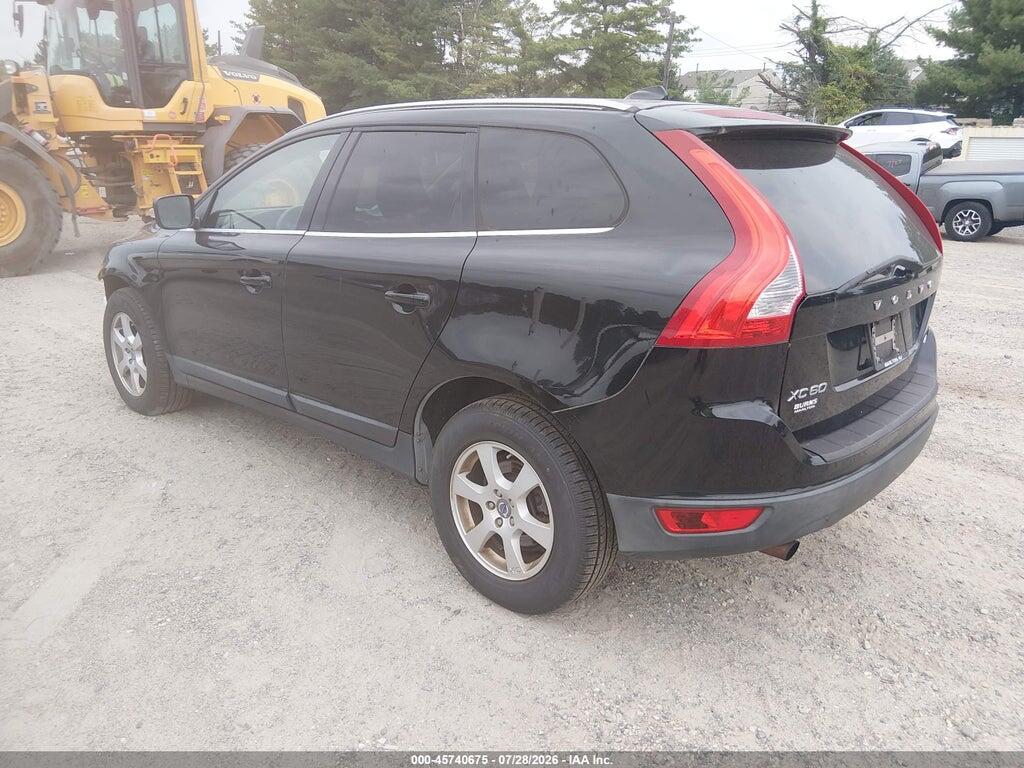 YV4940DZ7B2217330 2011 VOLVO XC60 photo no. 3