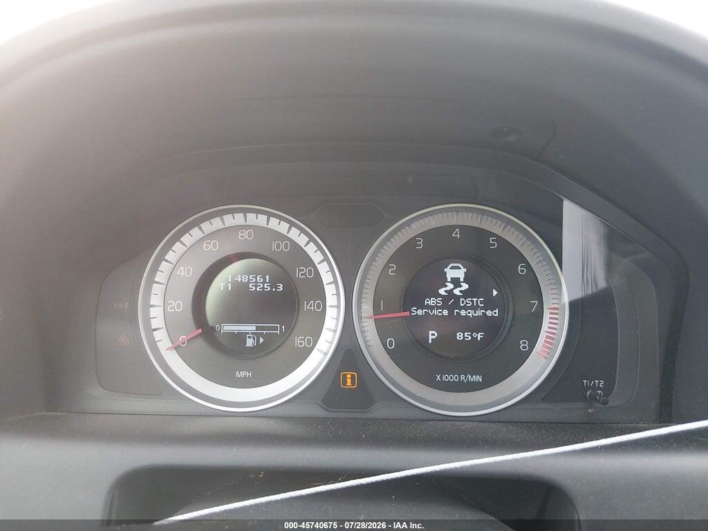 YV4940DZ7B2217330 2011 VOLVO XC60 photo no. 7