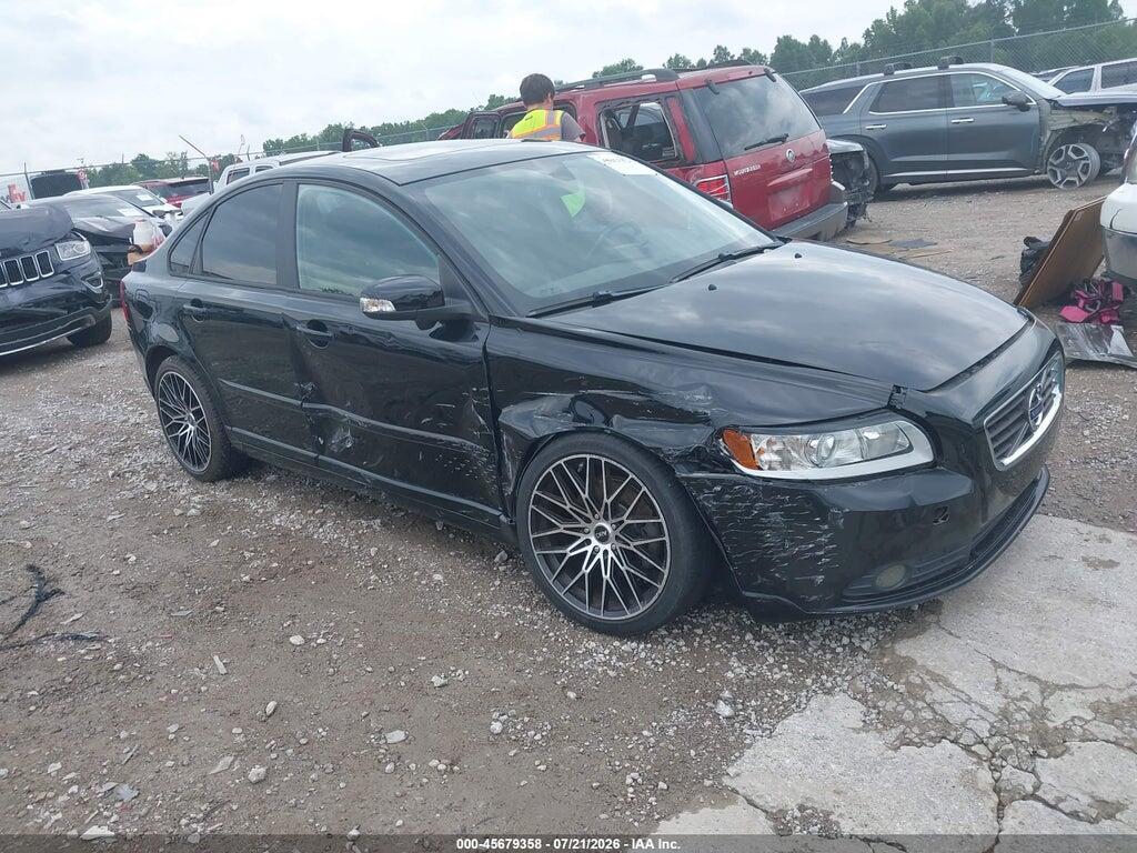 YV1672MS4B2536352 2011 VOLVO S40 photo no. 1