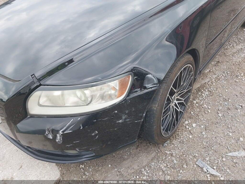 YV1672MS4B2536352 2011 VOLVO S40 photo no. 12