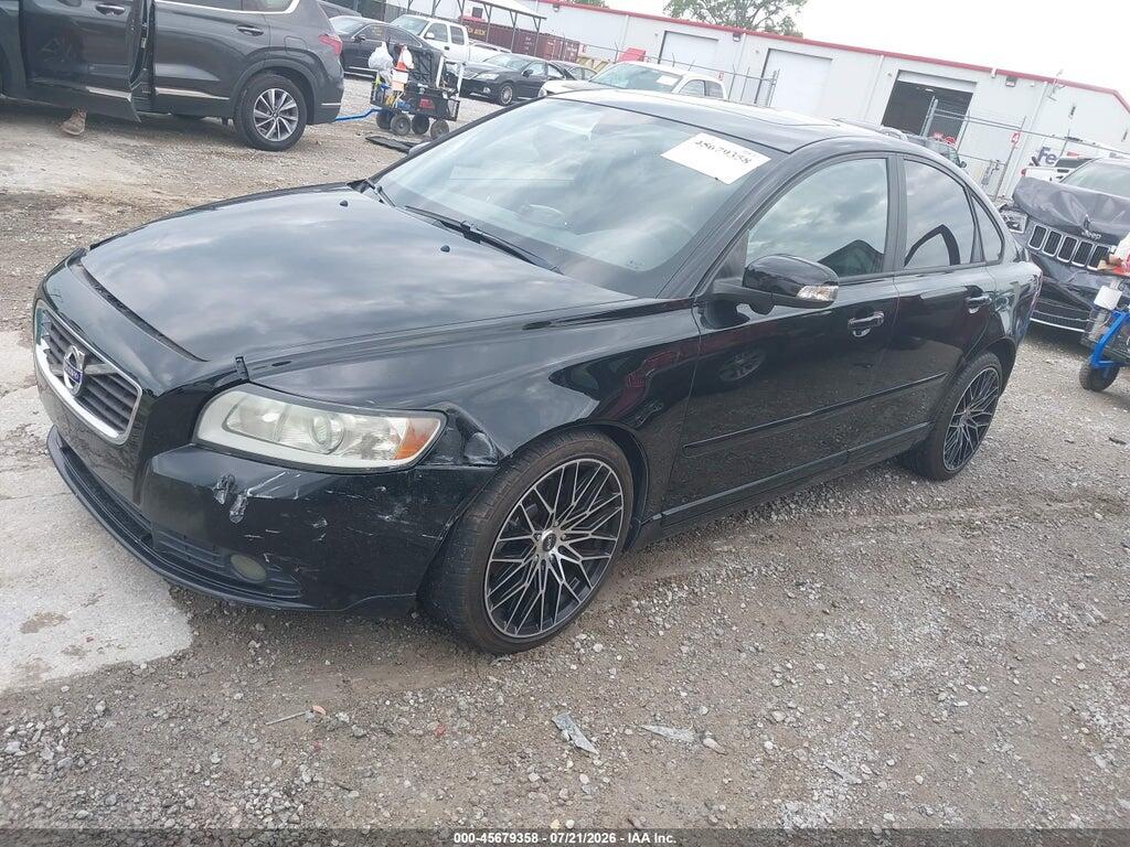 YV1672MS4B2536352 2011 VOLVO S40 photo no. 2