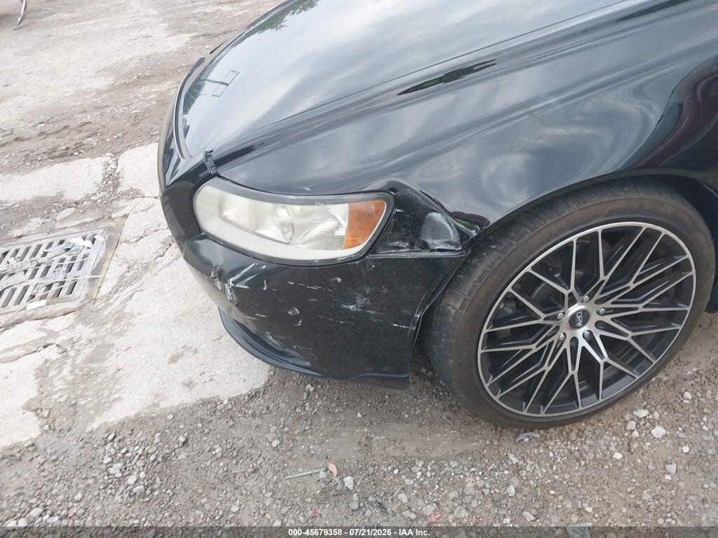 YV1672MS4B2536352 2011 VOLVO S40 photo no. 6