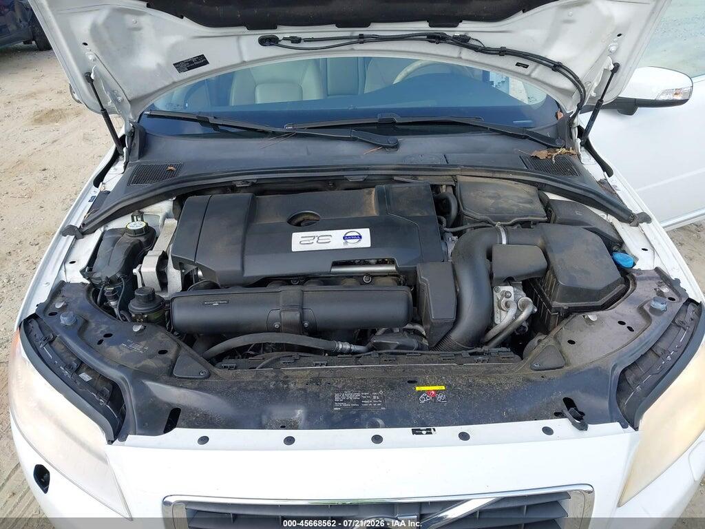 YV1940AS7B1145183 2011 VOLVO S80 photo no. 10