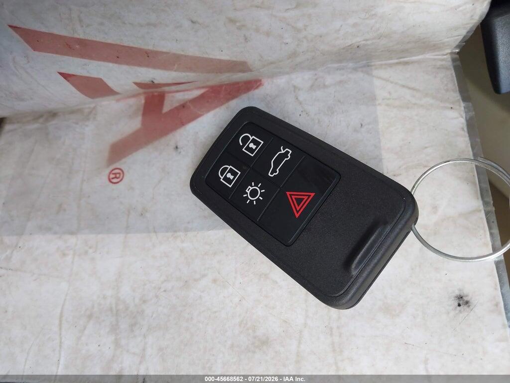 YV1940AS7B1145183 2011 VOLVO S80 photo no. 11