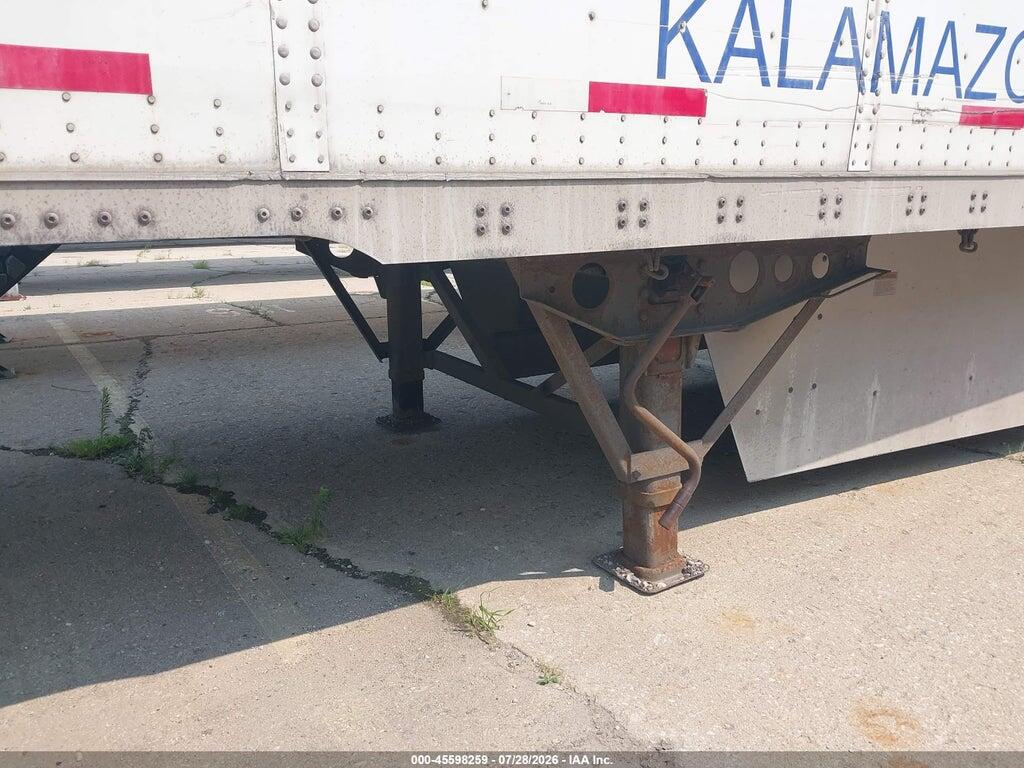 1JJV532D8BL387186 2011 WABASH NATIONAL CORP DRY VAN TRAILER photo no. 11