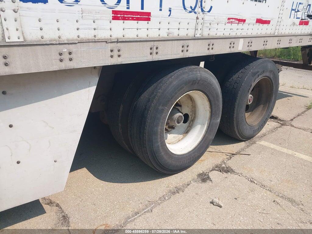 1JJV532D8BL387186 2011 WABASH NATIONAL CORP DRY VAN TRAILER photo no. 12