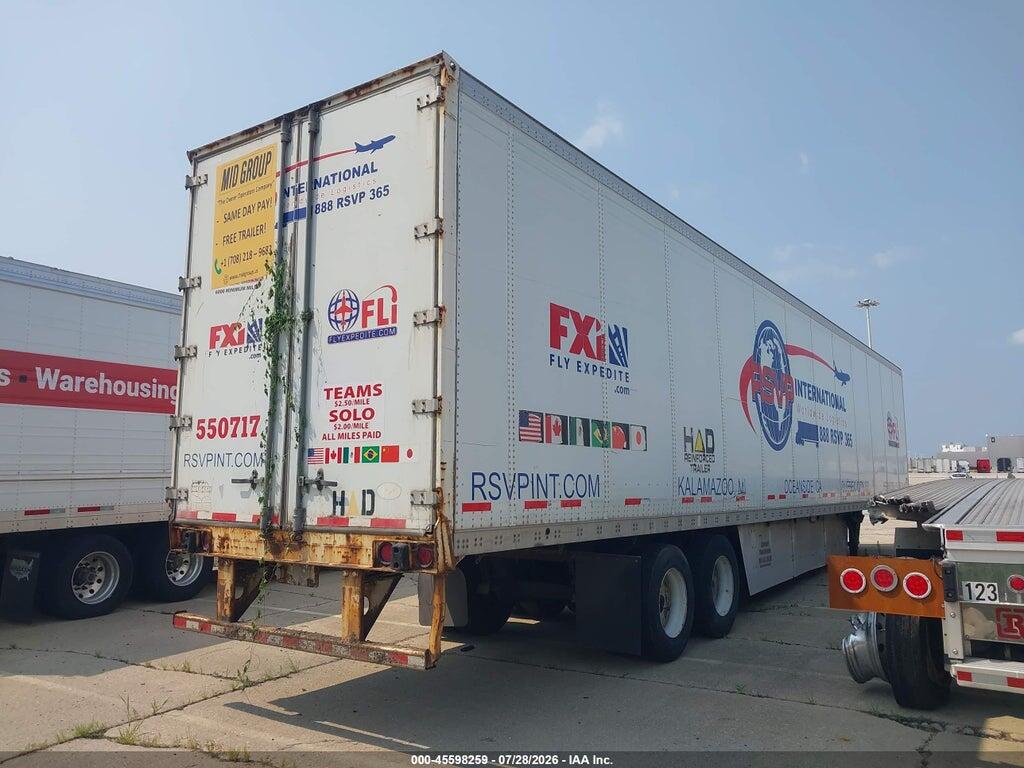 1JJV532D8BL387186 2011 WABASH NATIONAL CORP DRY VAN TRAILER photo no. 4