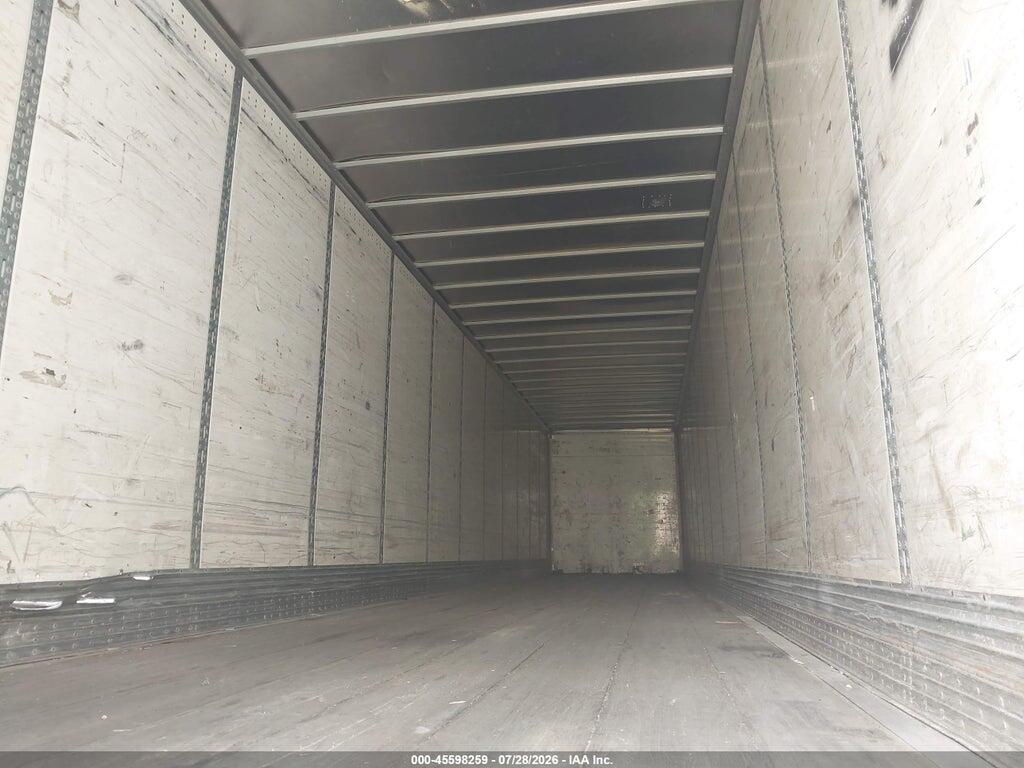 1JJV532D8BL387186 2011 WABASH NATIONAL CORP DRY VAN TRAILER photo no. 5