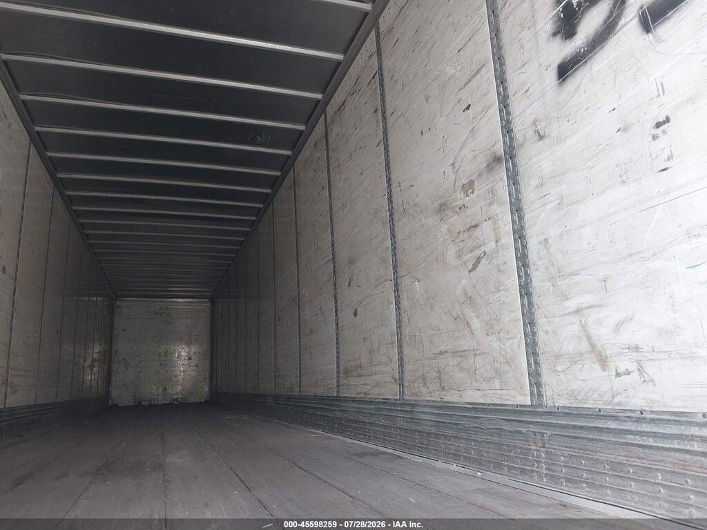 1JJV532D8BL387186 2011 WABASH NATIONAL CORP DRY VAN TRAILER photo no. 8