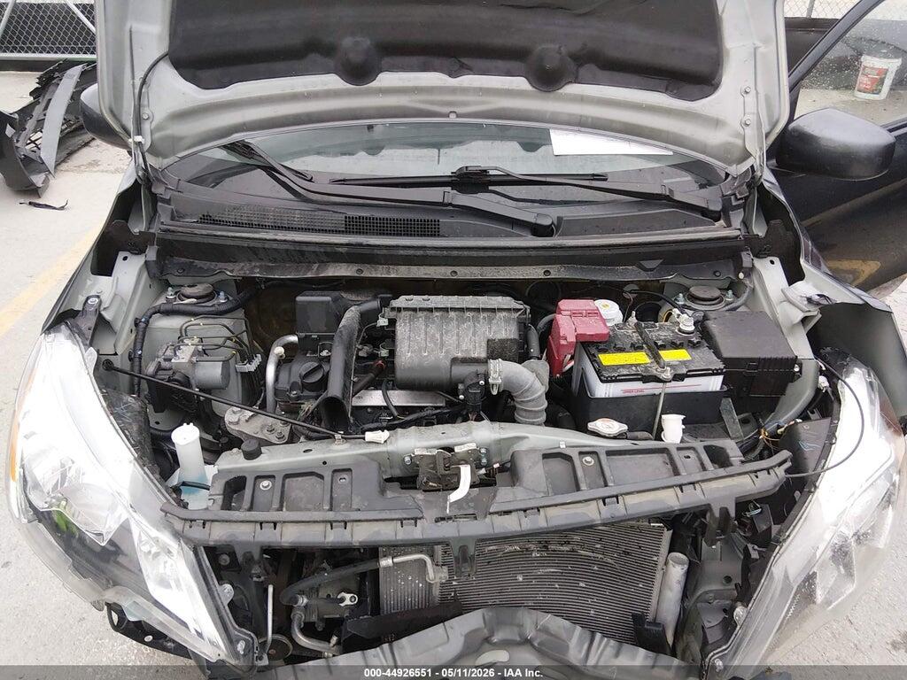 ML32AUHJ7RH011587 2024 MITSUBISHI MIRAGE photo no. 10