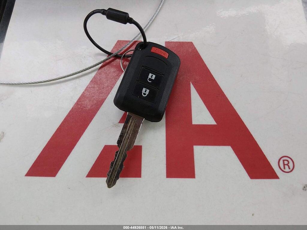 ML32AUHJ7RH011587 2024 MITSUBISHI MIRAGE photo no. 11