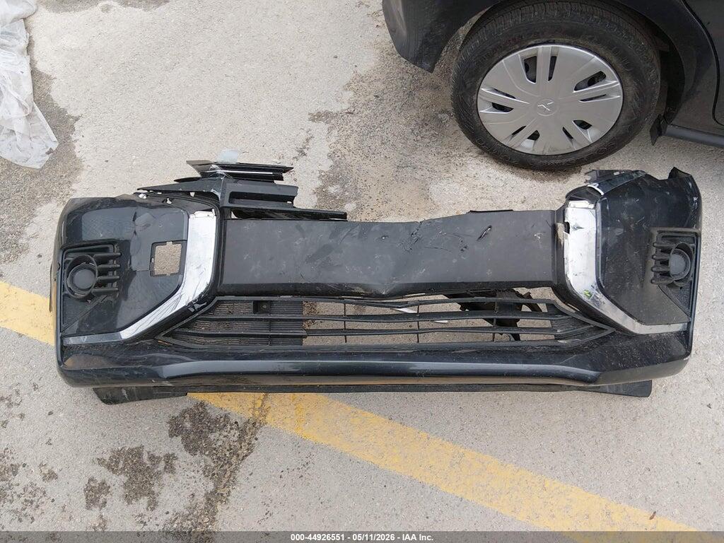 ML32AUHJ7RH011587 2024 MITSUBISHI MIRAGE photo no. 12