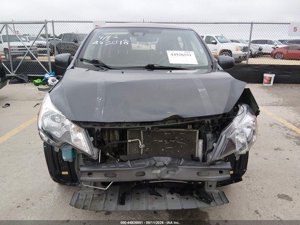 ML32AUHJ7RH011587 2024 MITSUBISHI MIRAGE photo no. 6