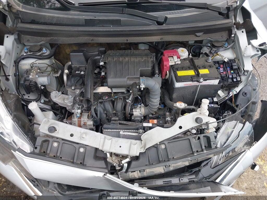 ML32FUFJ1RHF09937 2024 MITSUBISHI MIRAGE G4 photo no. 10