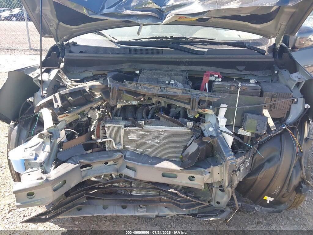 ML32FUFJ4RHF15280 2024 MITSUBISHI MIRAGE G4 photo no. 10