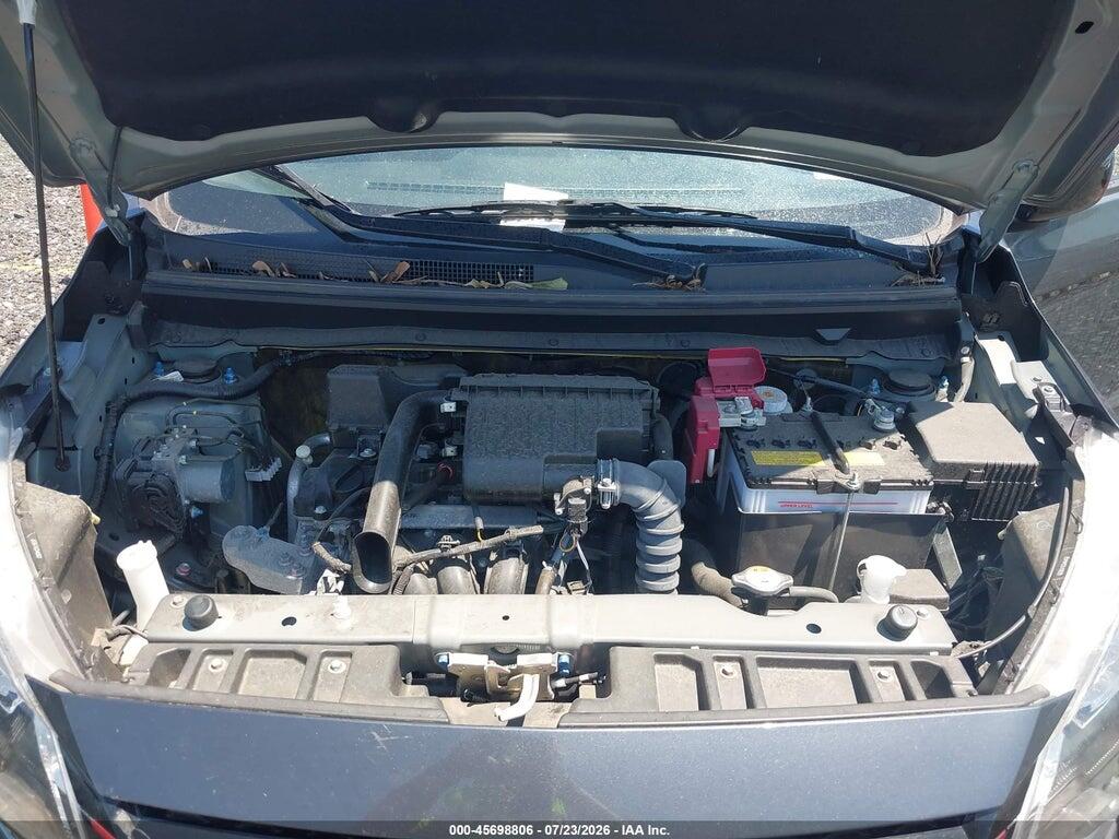 ML32FUFJ9RHF14447 2024 MITSUBISHI MIRAGE G4 photo no. 10