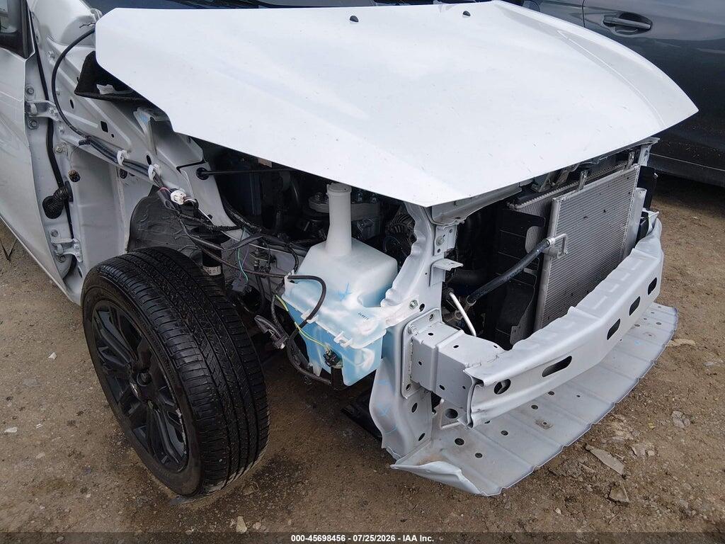 ML32FUFJ8RHF11250 2024 MITSUBISHI MIRAGE G4 photo no. 6