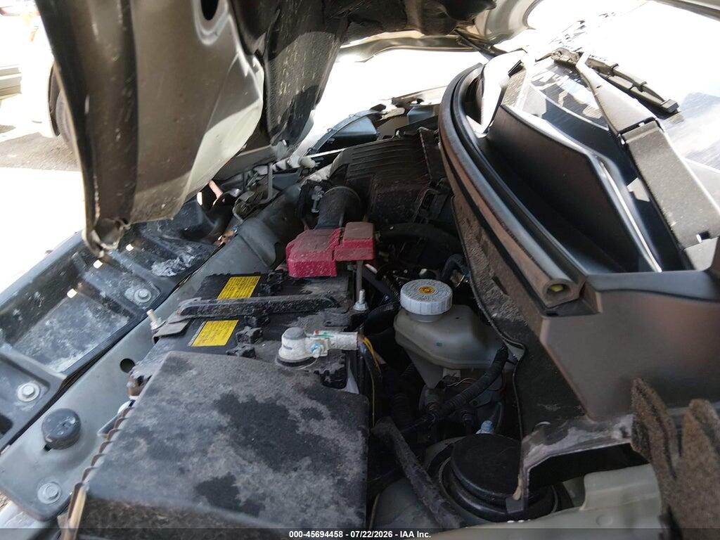 ML32FUFJ0RHF12408 2024 MITSUBISHI MIRAGE G4 photo no. 10