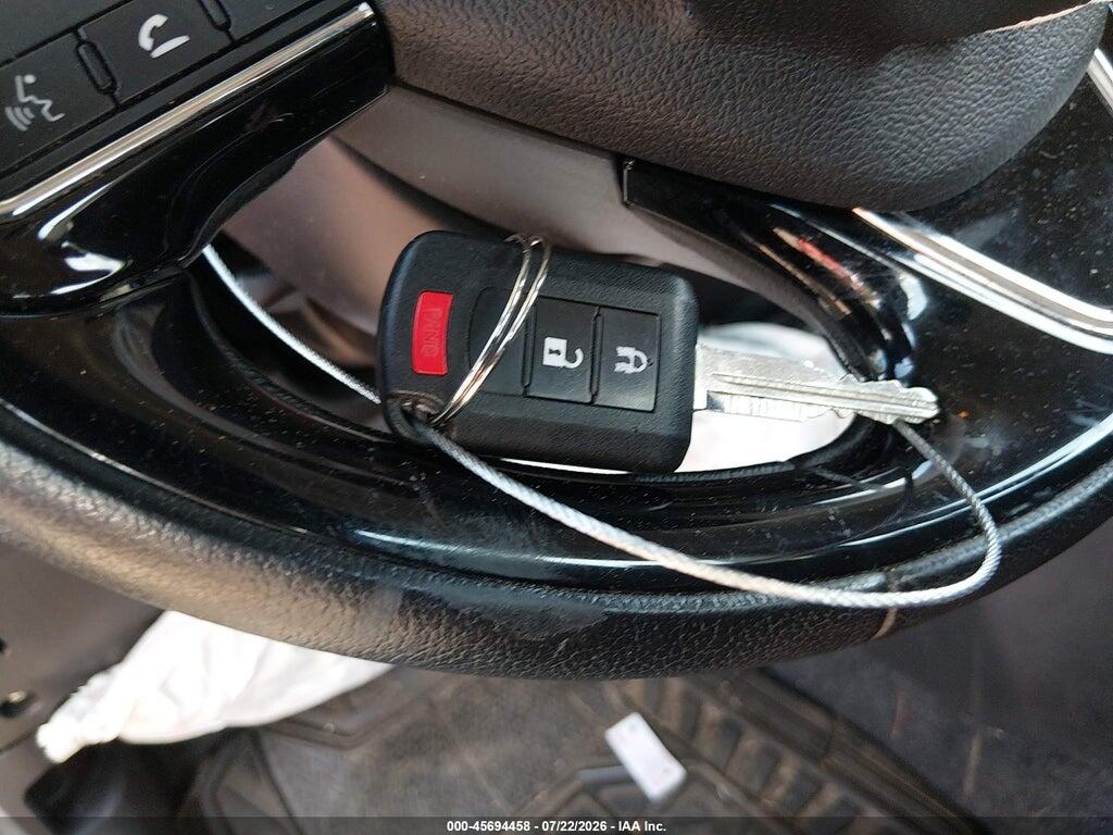 ML32FUFJ0RHF12408 2024 MITSUBISHI MIRAGE G4 photo no. 11