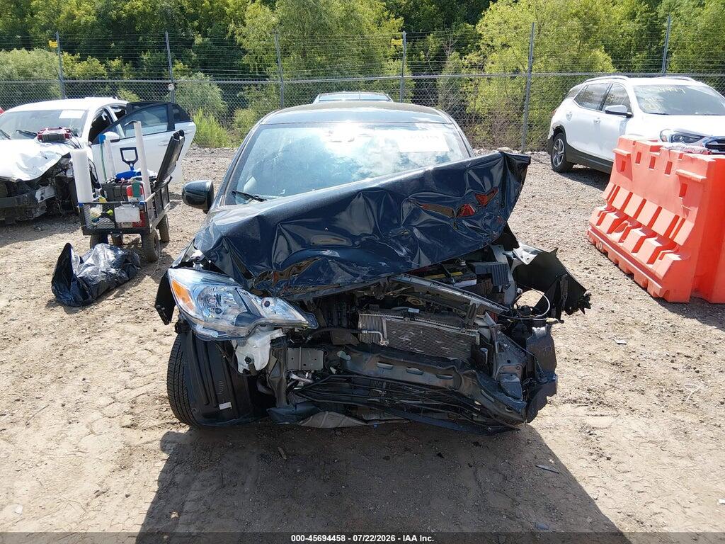 ML32FUFJ0RHF12408 2024 MITSUBISHI MIRAGE G4 photo no. 12